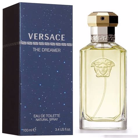 Versace original cologne